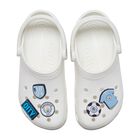Manchester City 5 Pack Jibbitz Crocs Charms 5Pck, 1, hi-res