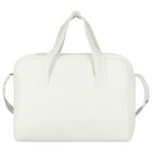 Ivory Baby Changing Bag, 2, hi-res
