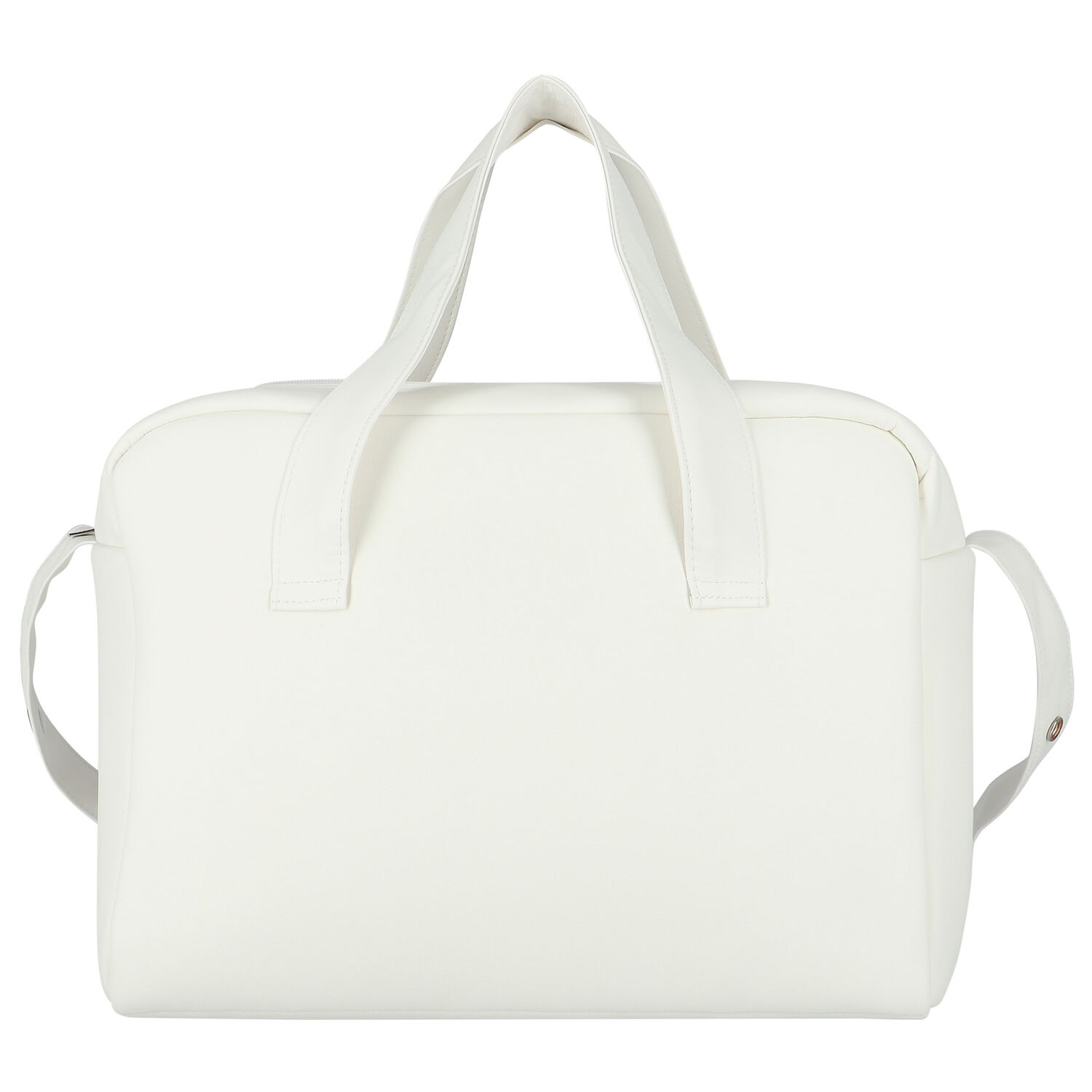 Ivory Baby Changing Bag, 2, hi-res