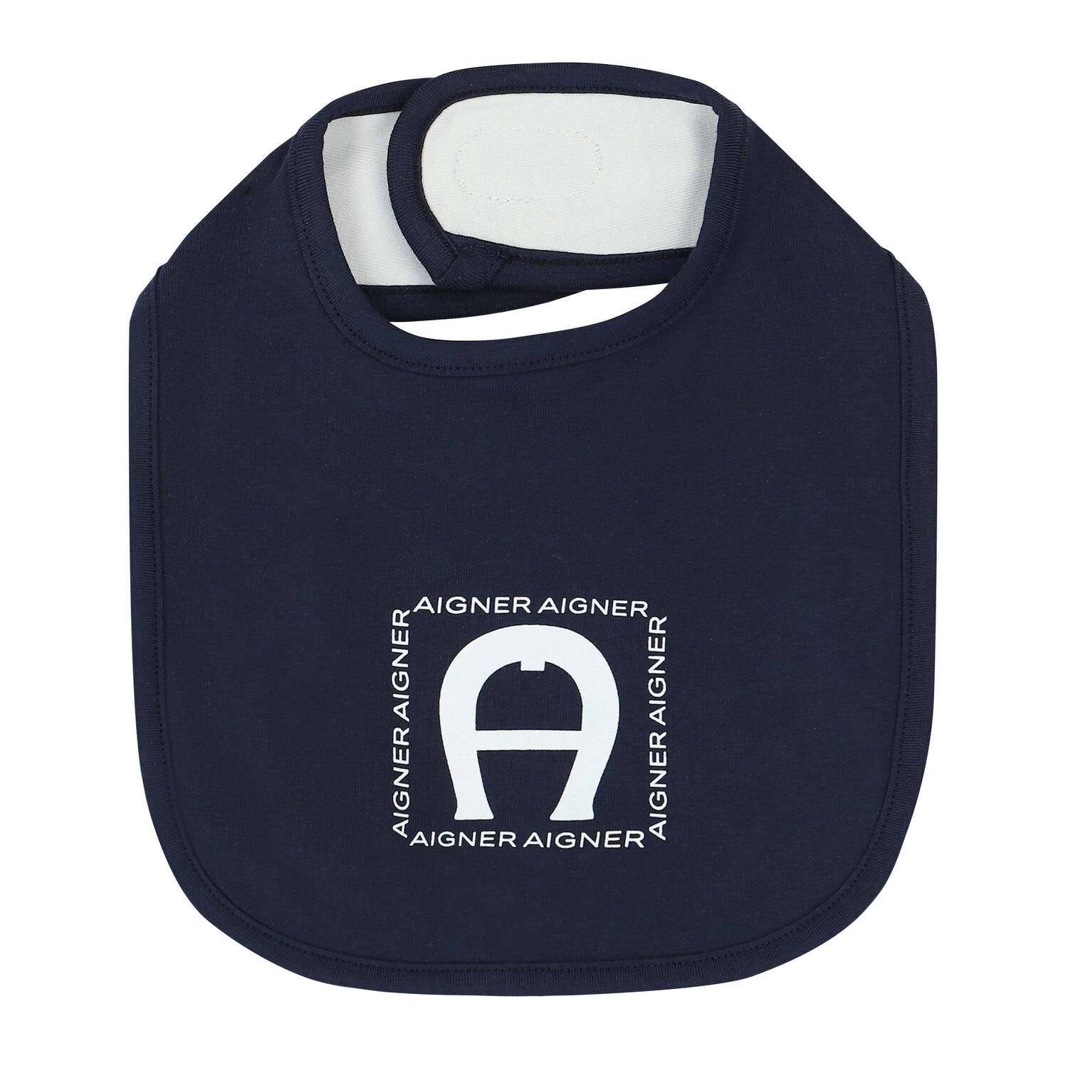 طقم افرول باللون الكحلي والأبيض للأولاد , 1, hi-res