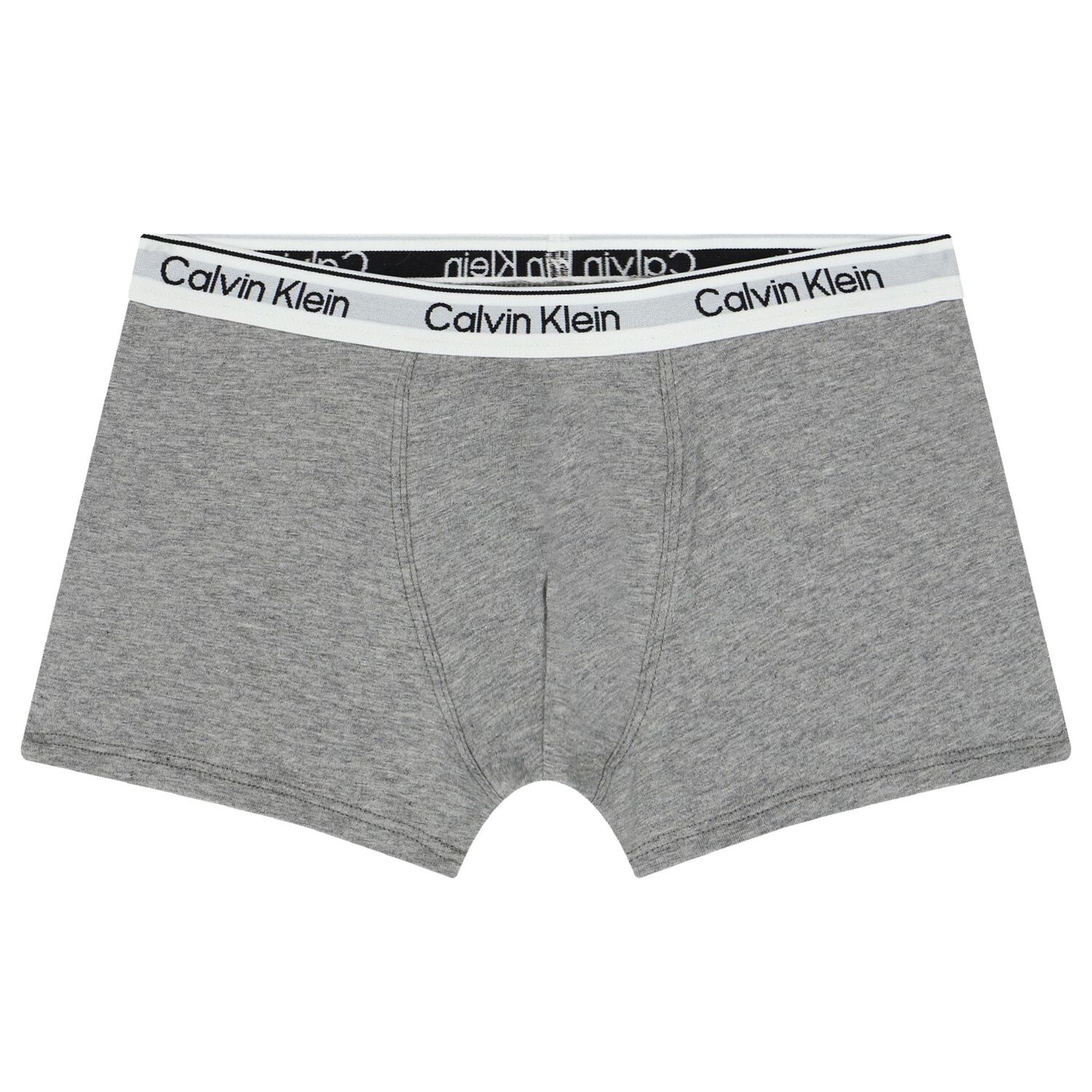 Boys Multi-Coloured Logo Boxer Shorts ( 5-Pack ), 1, hi-res