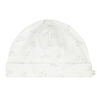 طقم هدايا أفرول  بطبعة انجل وينجز باللون الأبيض , 1, hi-res