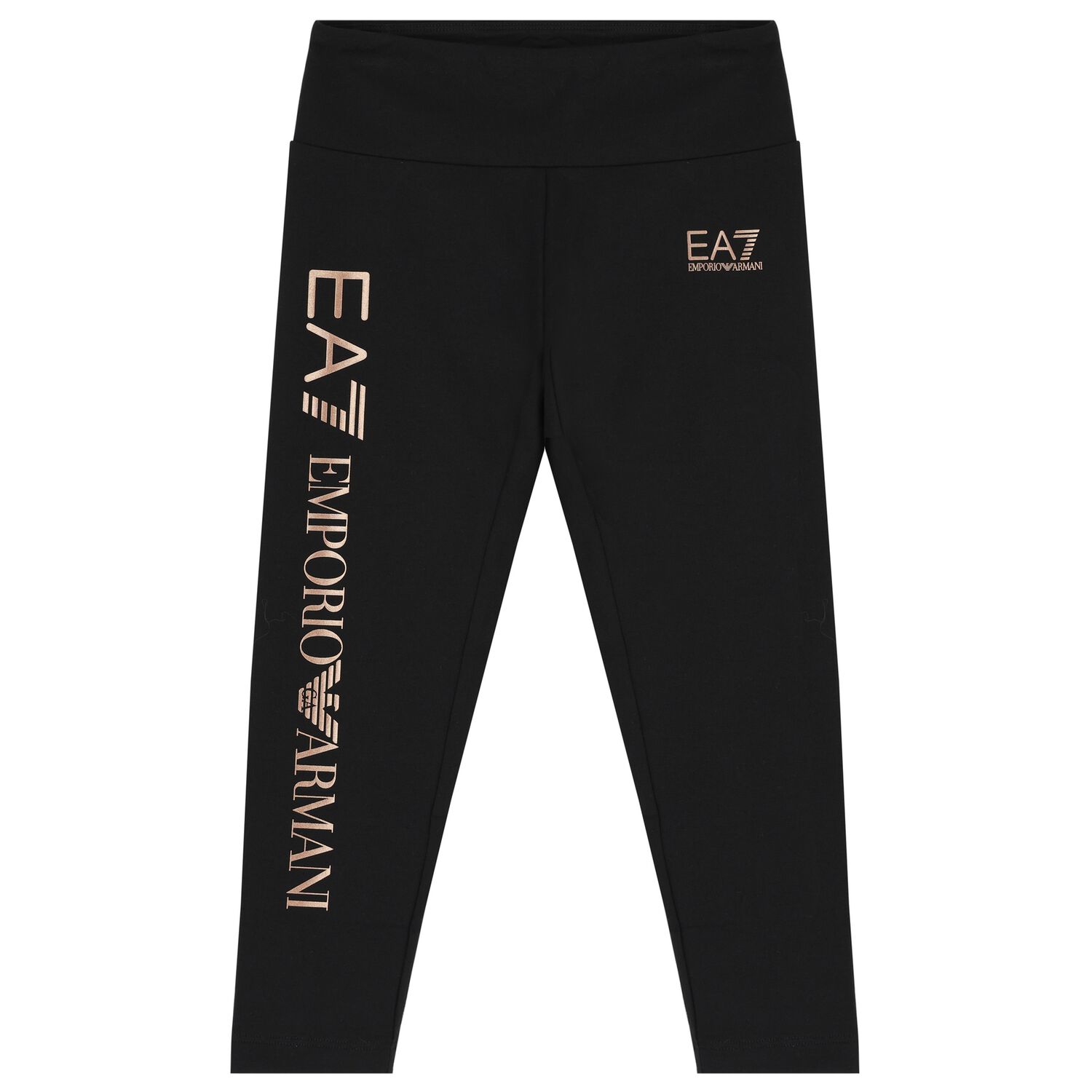 ليغنز بنات بالشعار باللون  الأسود , 1, hi-res