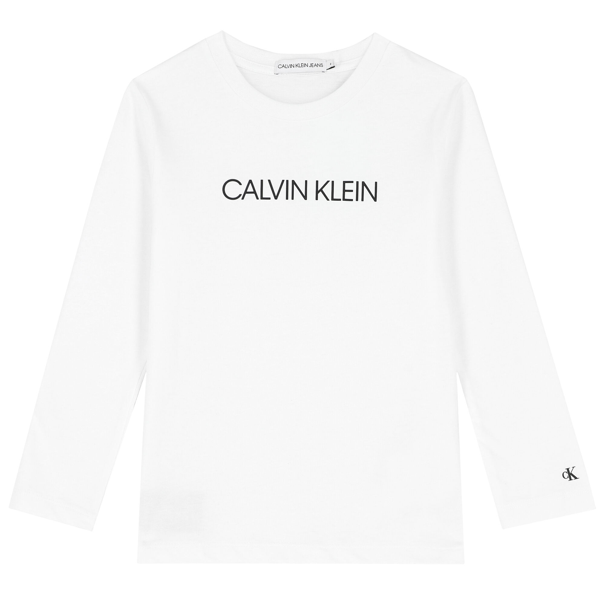 Calvin klein top boys on sale