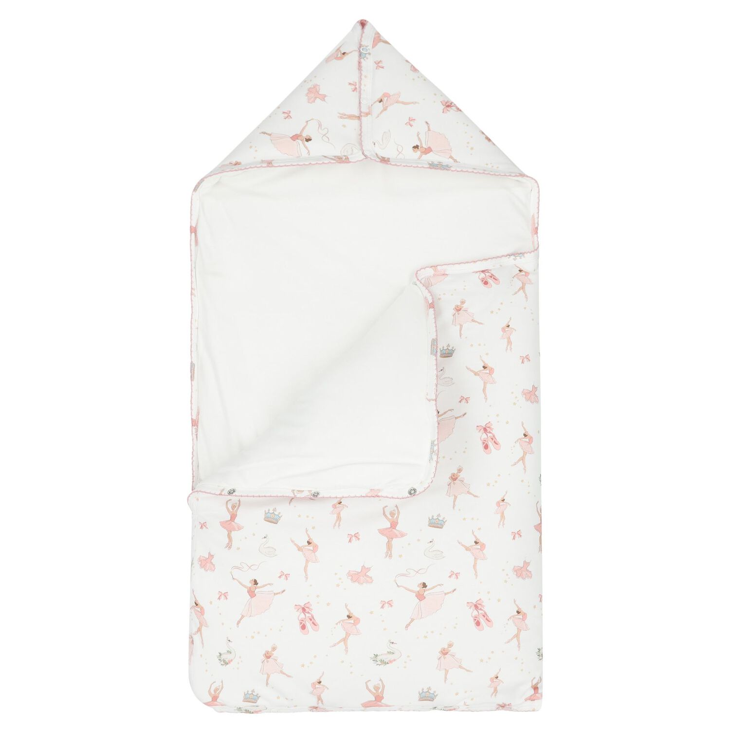 مدس بنات باللون الأبيض, 1, hi-res