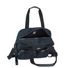 شنطة مواليد بالشعار باللون الكحلي للأطفال, 2, hi-res