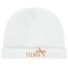 طقم هدايا خريطة جغرافية باللونين الأبيض والبيج للفتيات , 2, hi-res