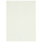 Ivory Baby Knitted Blanket, 1, hi-res