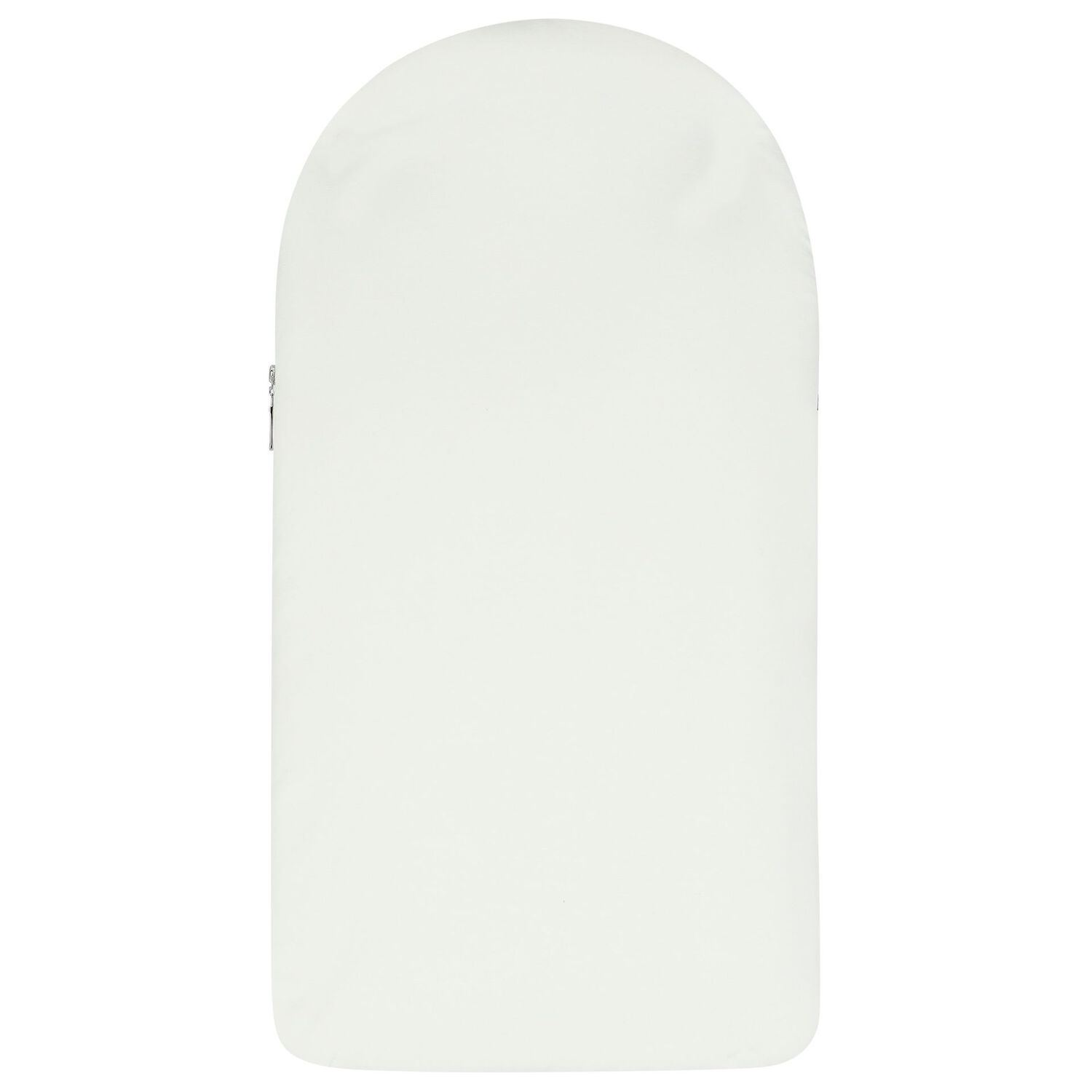 مدس بالشعار باللون العاجي والذهبي, 1, hi-res image number null