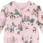 مجموعة هدايا بيبي جرو على شكل دب وردي للبنات, 2, hi-res