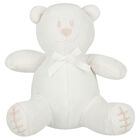 Ivory Mittens & Booties Baby Gift Set, 3, hi-res