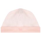 طقم هدايا بنات أفرول بطبعة حيوانات الغابة باللون الوردي, 1, hi-res