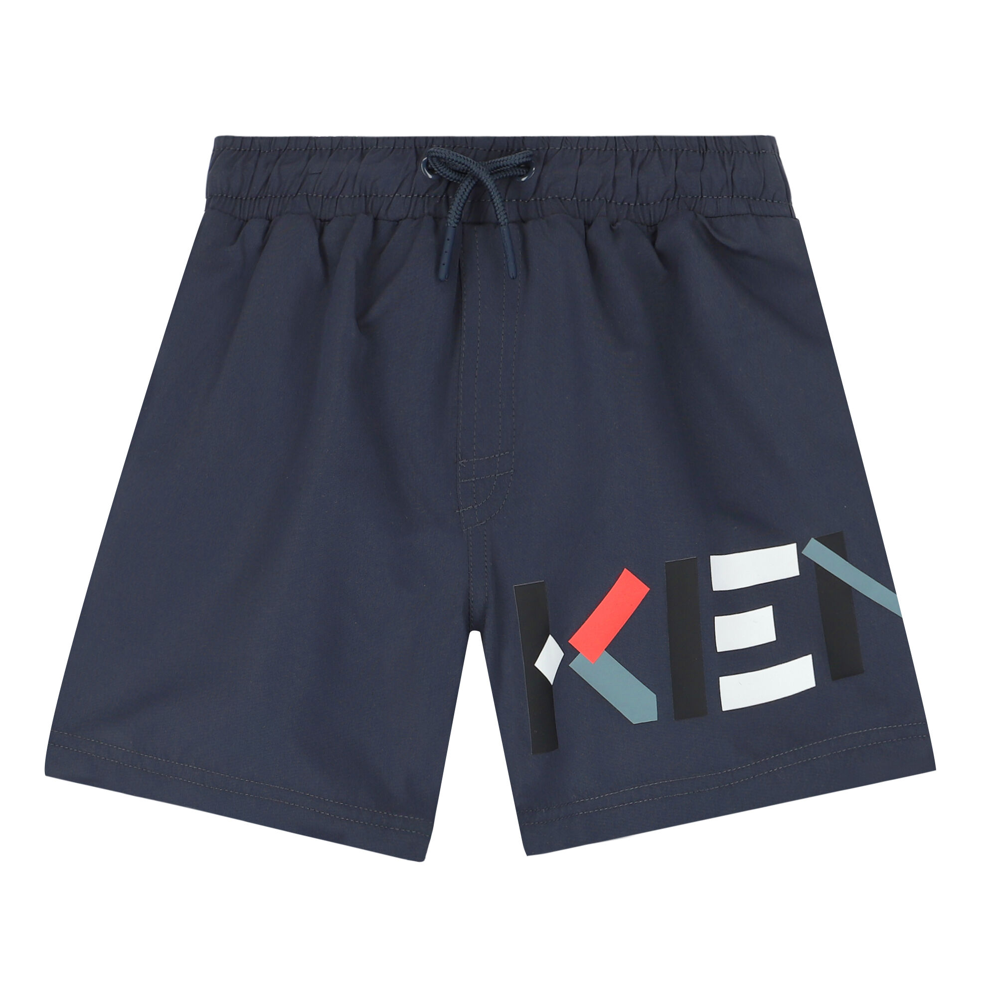 Mens kenzo swim shorts store