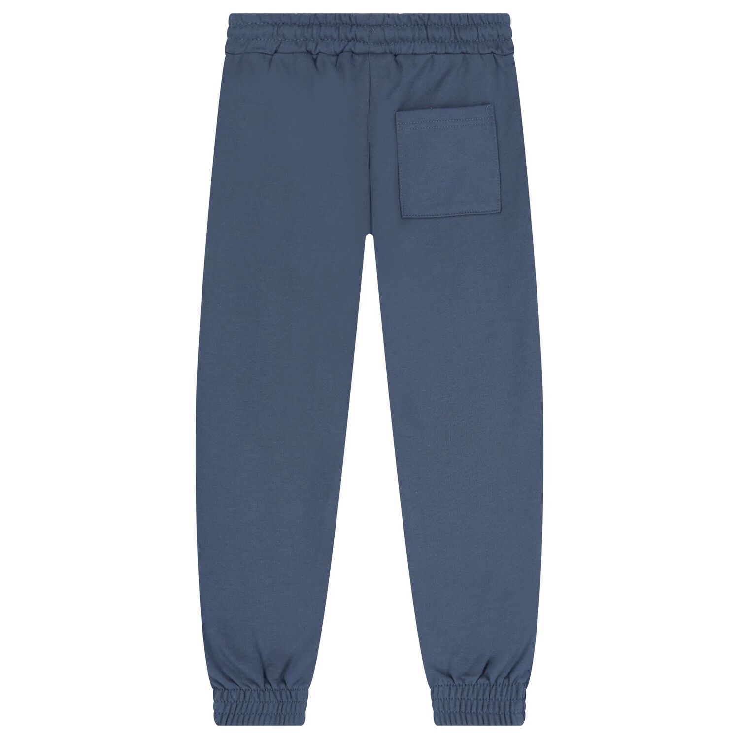 Boys Ivory & Blue Tracksuit, 1, hi-res image number null