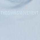 Blue Logo Softskin Baby Romper, 1, hi-res