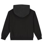 توب أولاد هودي  بالشعار باللون الأسود, 1, hi-res