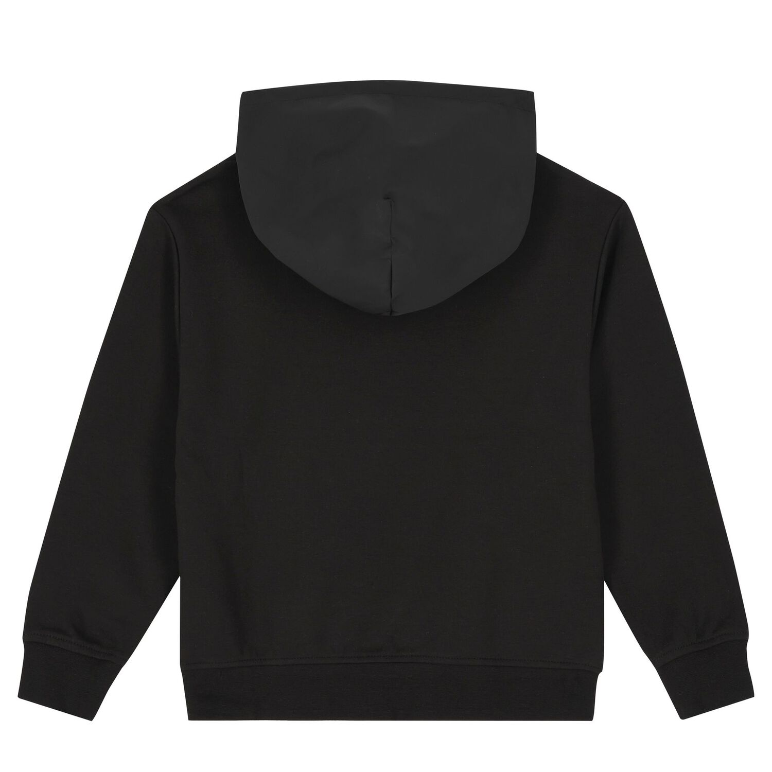 توب أولاد هودي  بالشعار باللون الأسود, 1, hi-res