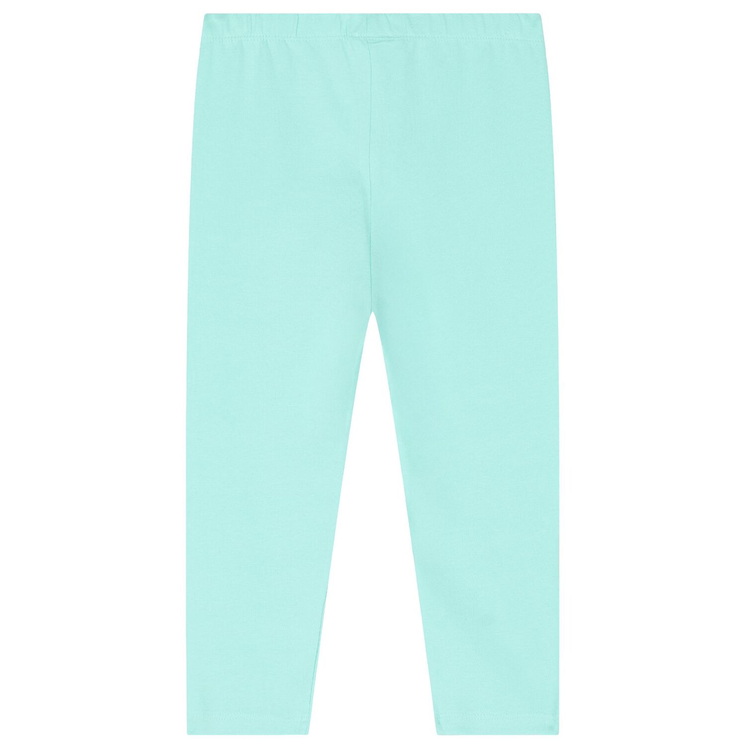 طقم ليغنز بنات  باللون الأخضر والأبيض , 2, hi-res image number null