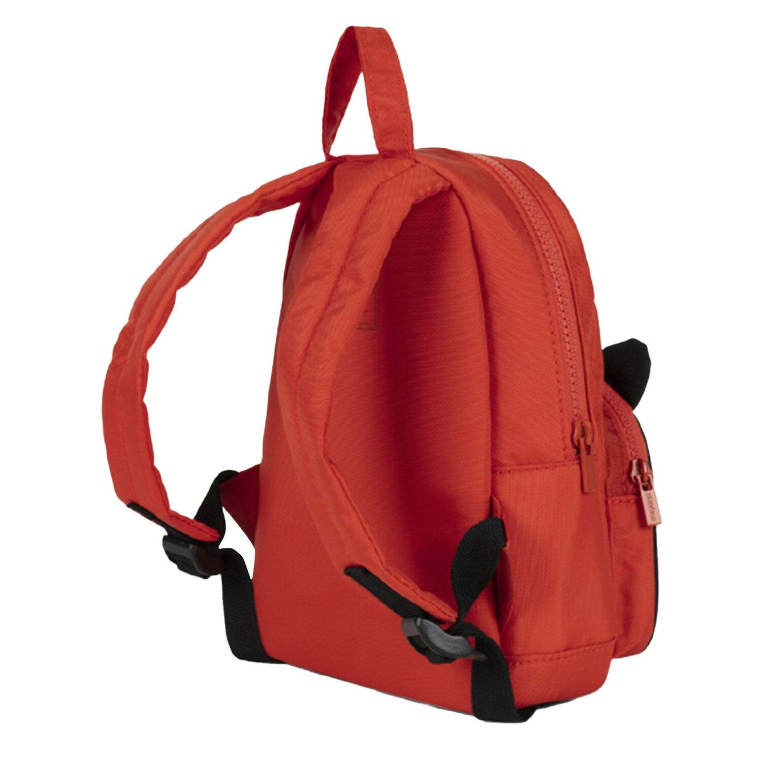 Orange Tiger Backpack (24cm), 1, hi-res