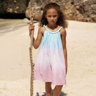 فستان بنات متعدد الألوان, 1, hi-res