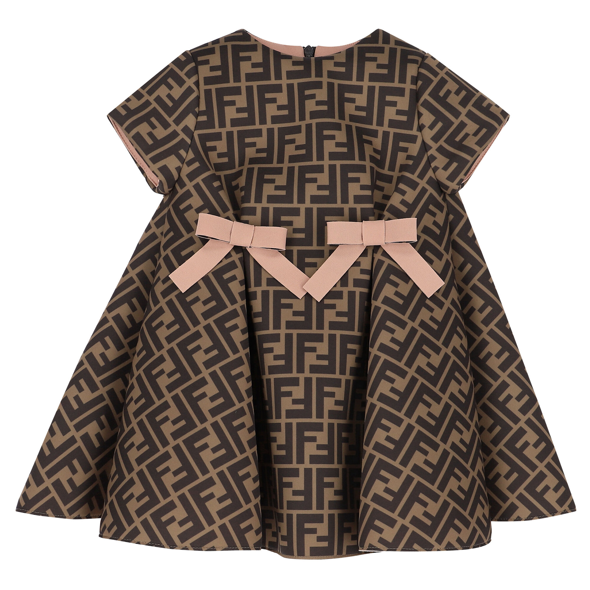 Fendi toddler outfit sales