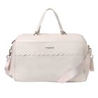 Ivory Logo Baby Changing Bag, 4, hi-res