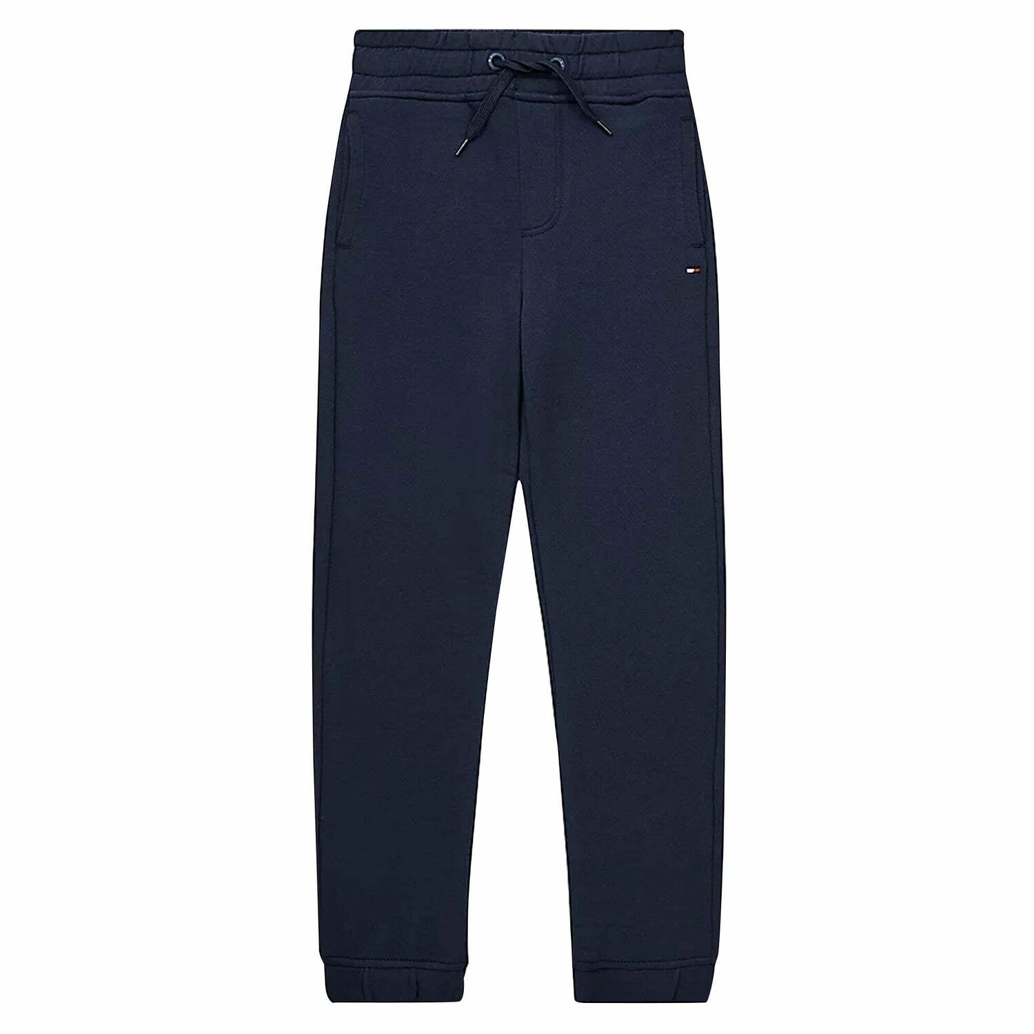 Boys Navy Logo Joggers, 1, hi-res image number null