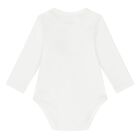 Multi-Coloured Logo Bodysuit( 5-Pack ), 1, hi-res