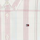 Boys Ivory Logo Shirt, 1, hi-res