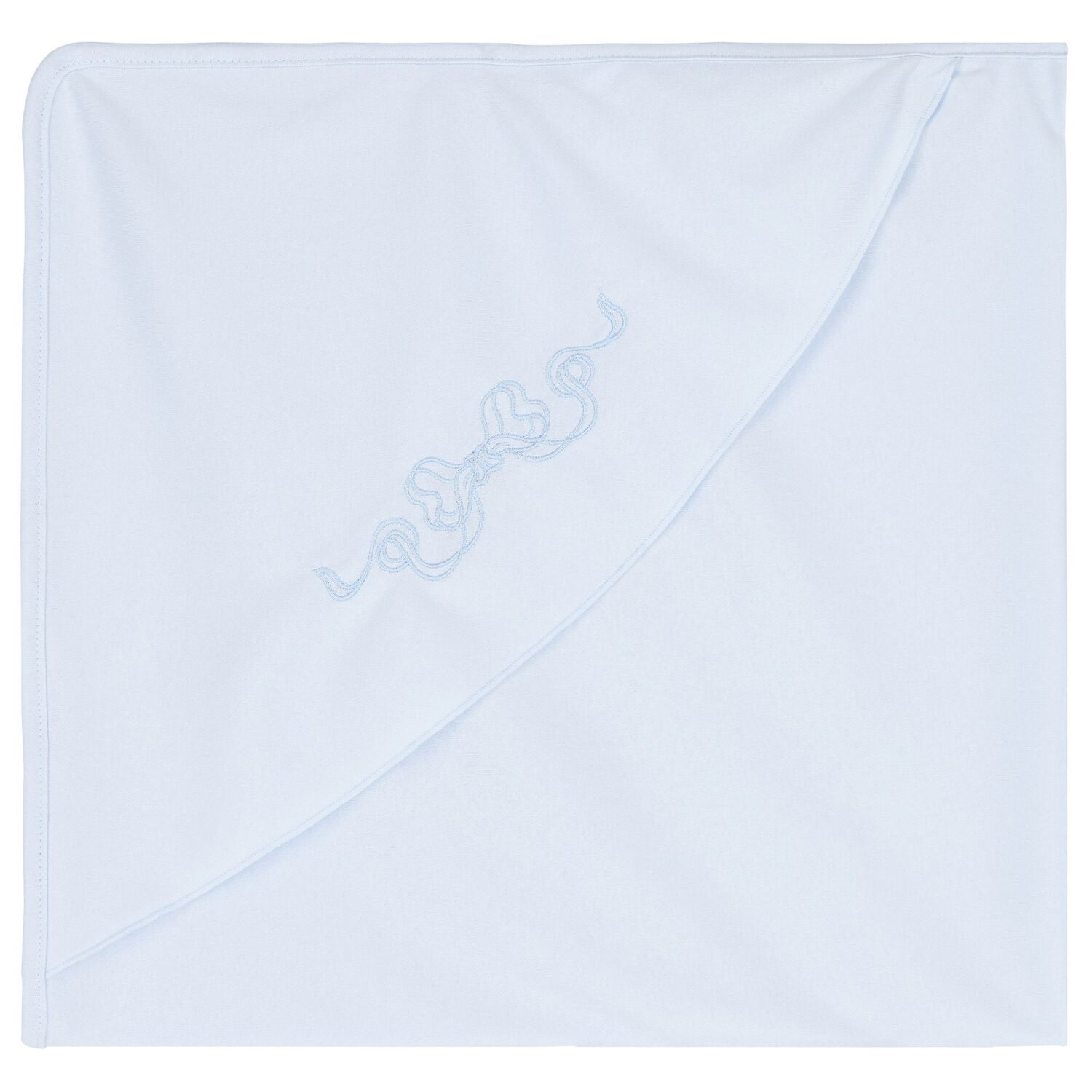 مجموعة هدايا ملابس أطفال زرقاء للأولاد, 1, hi-res