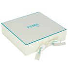 طقم هدية أفرول بشعار باللون البيج, , hi-res