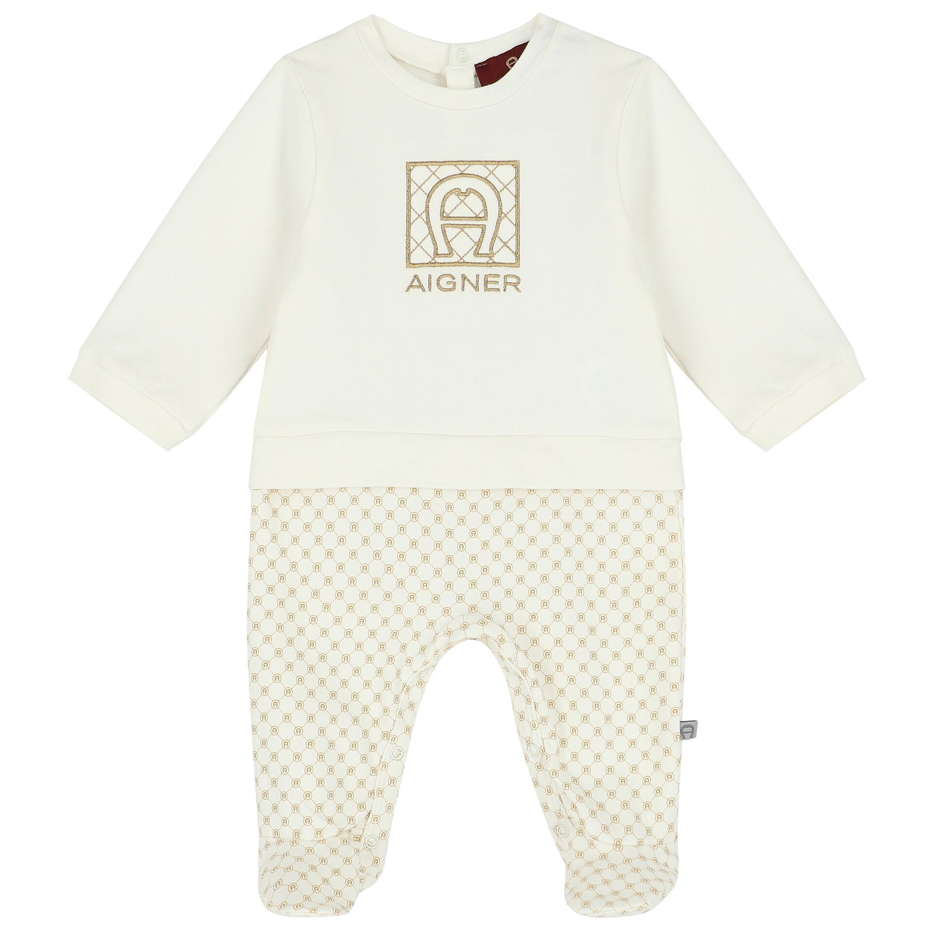 Newborn top designer clothes