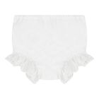 طقم فستان زهري أحمر للبنات, 1, hi-res