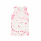 طقم تنورة باللون الوردى, 1, hi-res