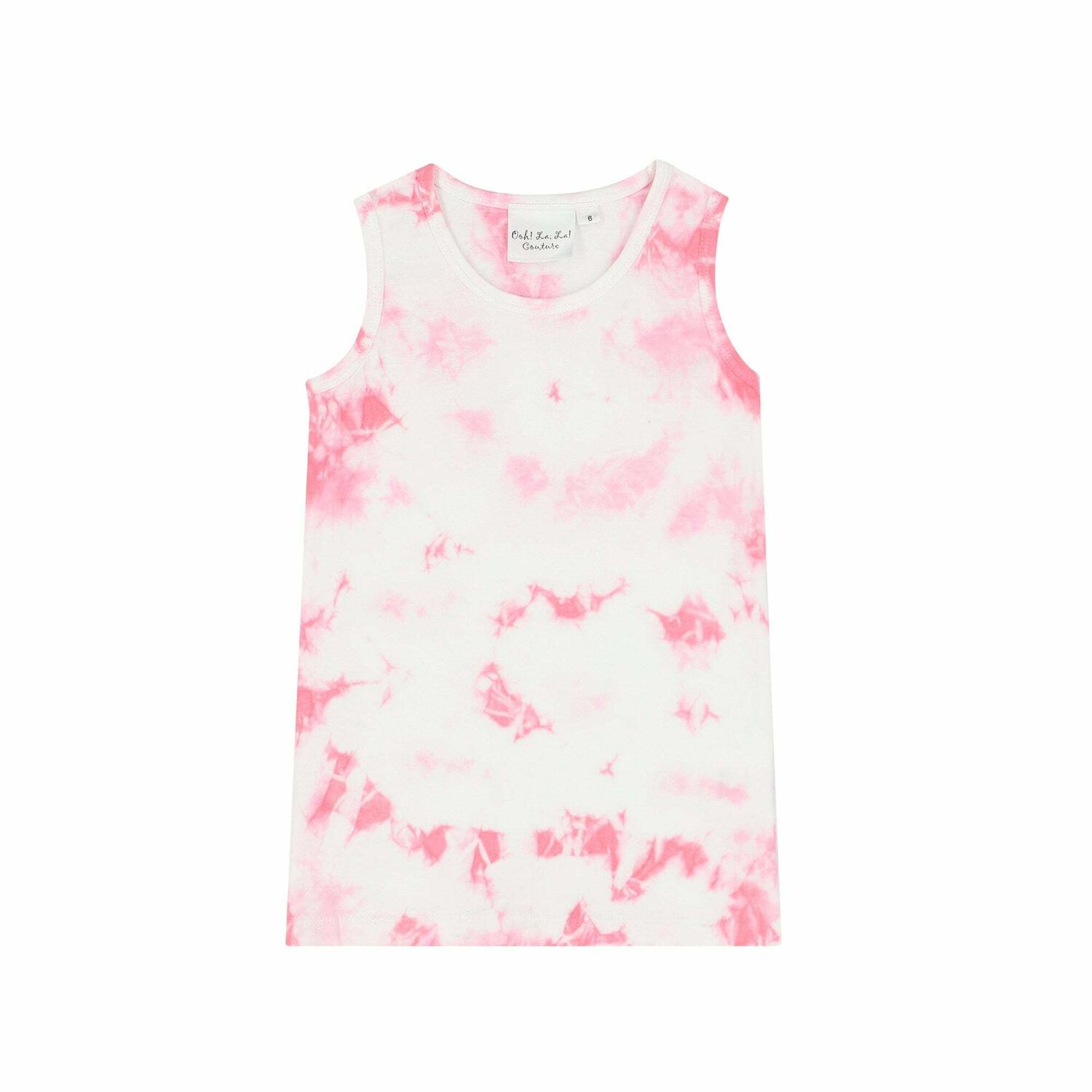 طقم تنورة باللون الوردى, 1, hi-res