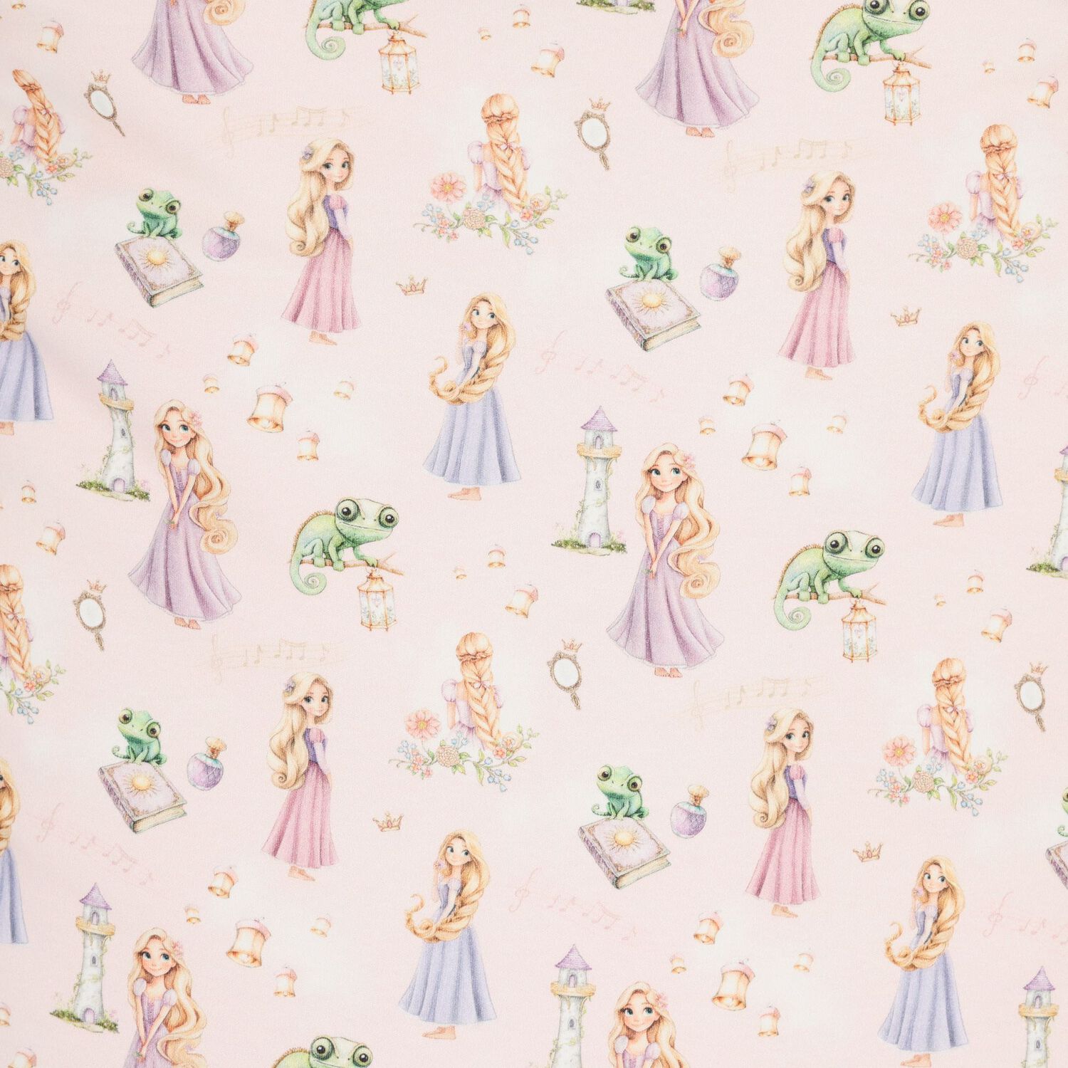 مدس اطفال باللون الوردي للبنات , 1, hi-res