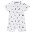     سيز ذا داي للأولاد باللون  الأبيض, 1, hi-res