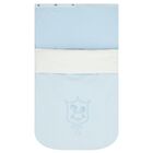 شعار أزرق الرضع عش الطفل, 2, hi-res