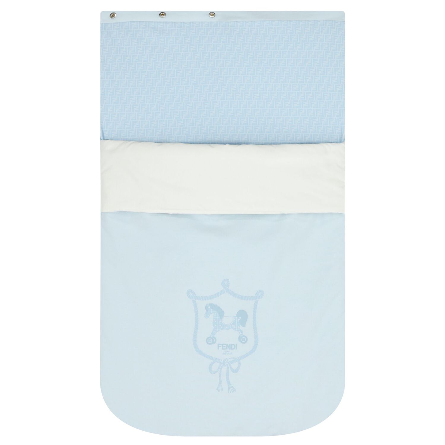 شعار أزرق الرضع عش الطفل, 2, hi-res