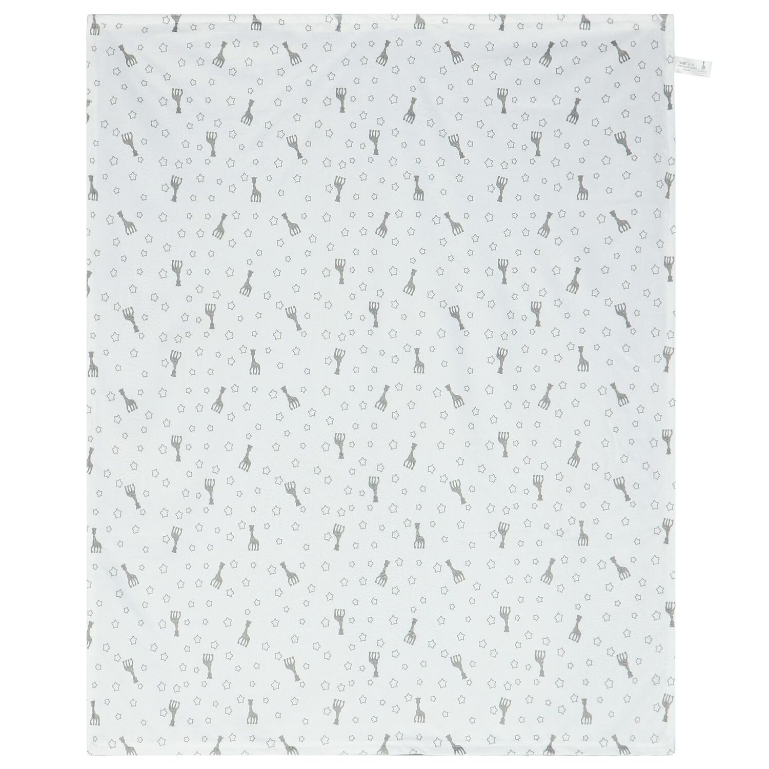 Giraffe Baby Teether & Blanket Set, 1, hi-res image number null