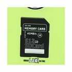 تيشيرت باللون الاخضر نيون للاولاد, 1, hi-res