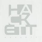 Boys White Logo T-Shirt, 3, hi-res