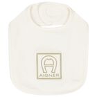 Ivory Logo Bib, 1, hi-res