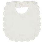 Baby Girls Ivory Babygrow Gift Set, 1, hi-res