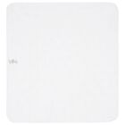 بطانية بطبعة الزرافة باللون الأبيض والرمادي للأطفال, 1, hi-res