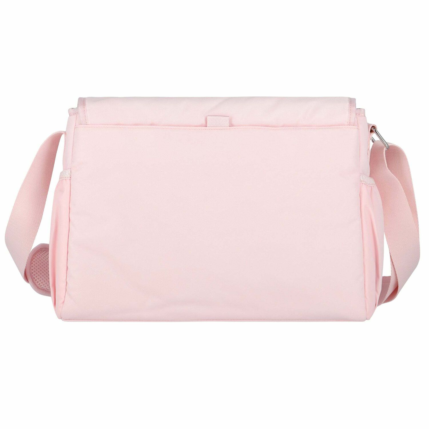 شنطة مواليد بالشعار باللون الاسود للأطفال, 3, hi-res image number null