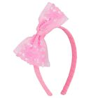 Girls Transparent Jelly Sandals, 1, hi-res