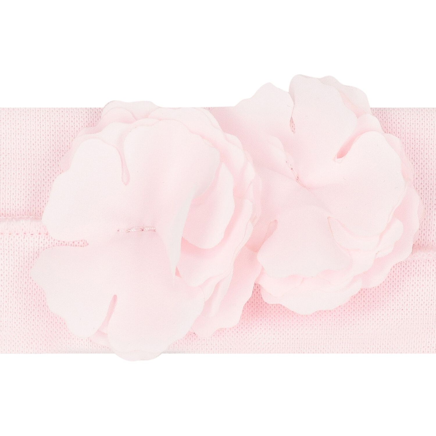 طوق شعر باللون زهرية للبنات , 1, hi-res