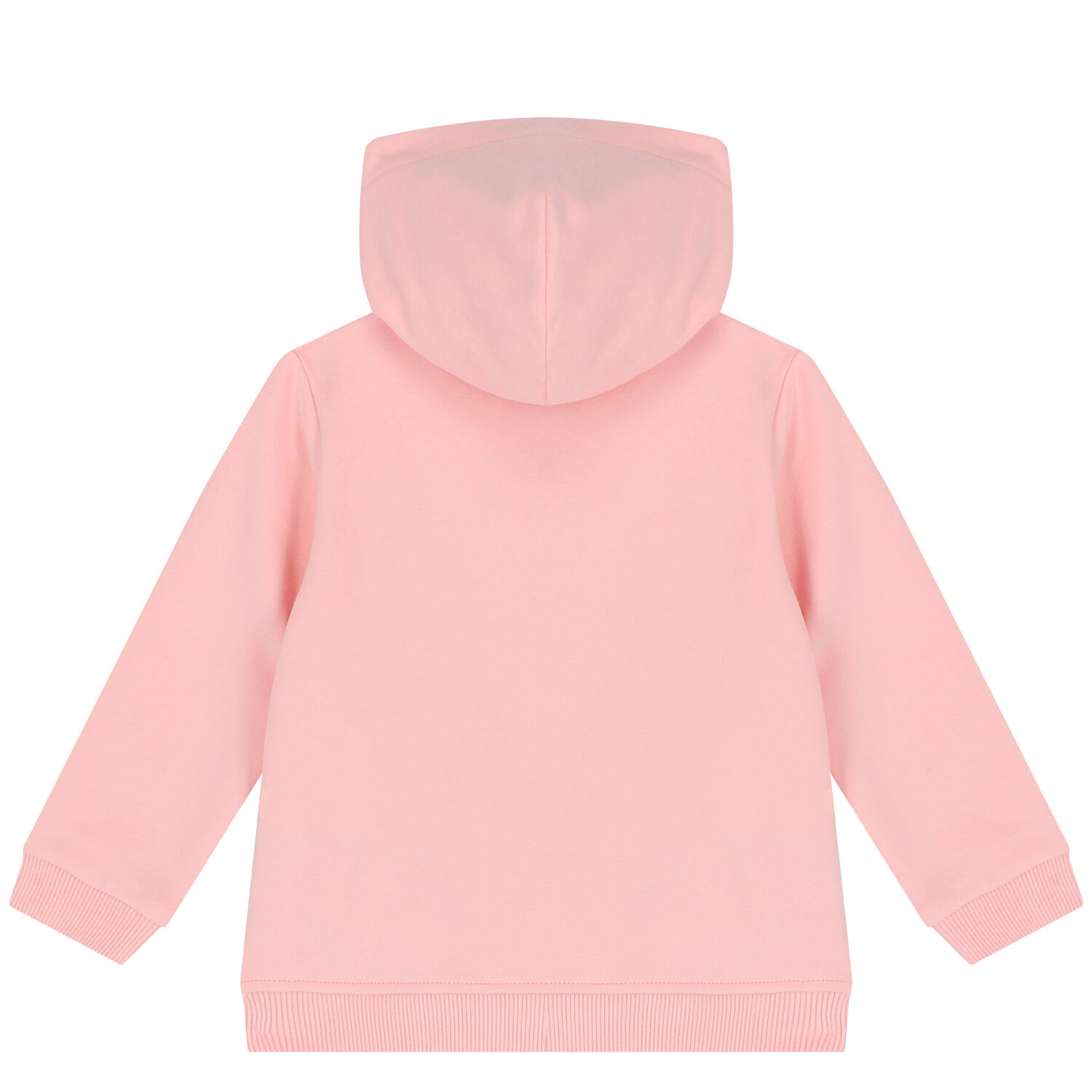 Pink Teddy Bear Logo Tracksuit, 3, hi-res image number null