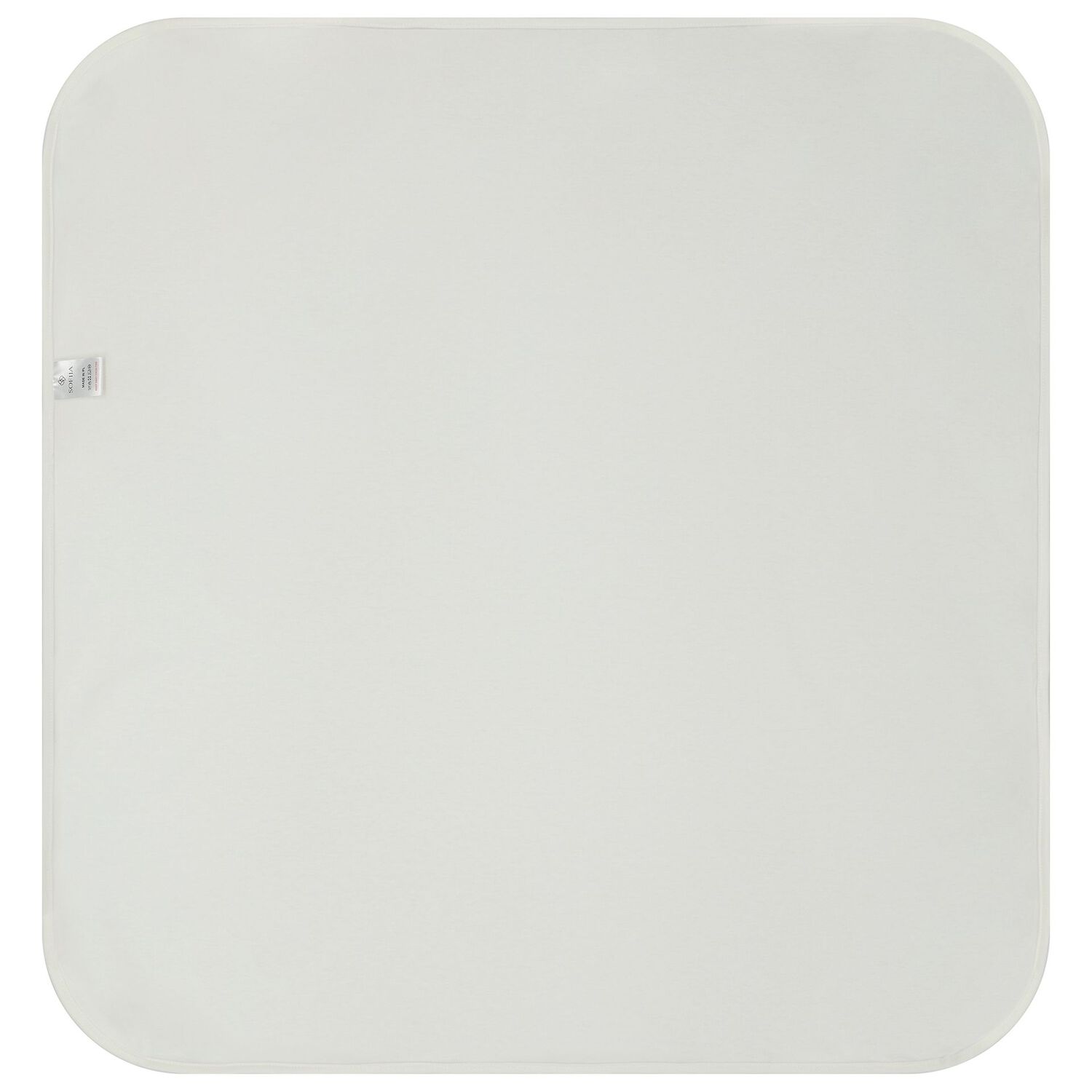 طقم هدايا ملابس أطفال عاجي اللون للبنات, 1, hi-res